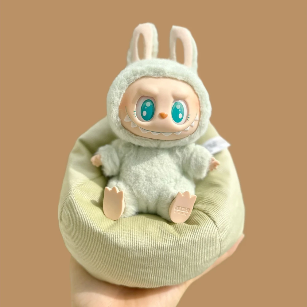 Рисунок 3 - Для V2 V3 Labubu аксессуары дизайнерская