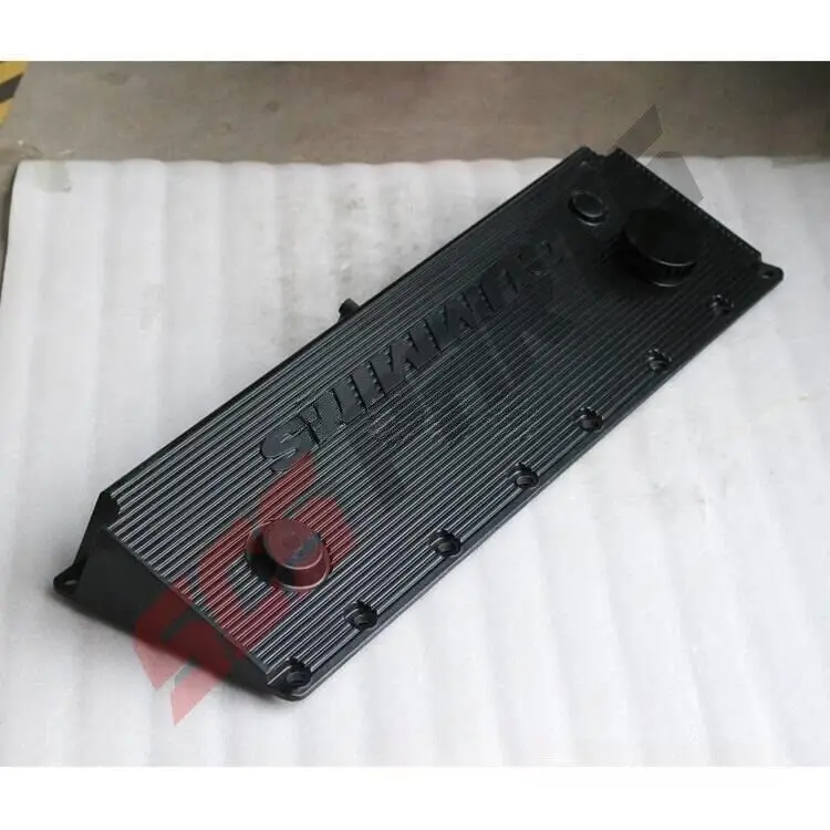 

4963809 Крышка рокерного рычага подходит для дизельного двигателя Cummins M11 QSM ISM