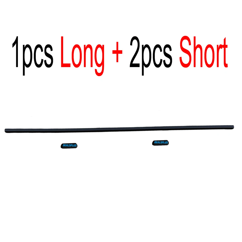 New Replacement Bottom Case Cover Rubber Feet For Lenovo Thinkpad X1 Carbon Gen 9 Gen10 X1C 2021 2022 Year