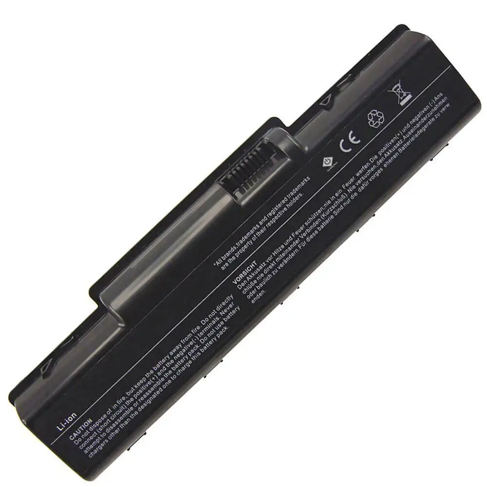 Bateria Compatível Notebook Acer Aspire 5532-314g50mn 5532-5509 5532-5535 4332z 7715z 4535 5334 Bt.00605.036 Kaw00 Kawg0 Kawf0