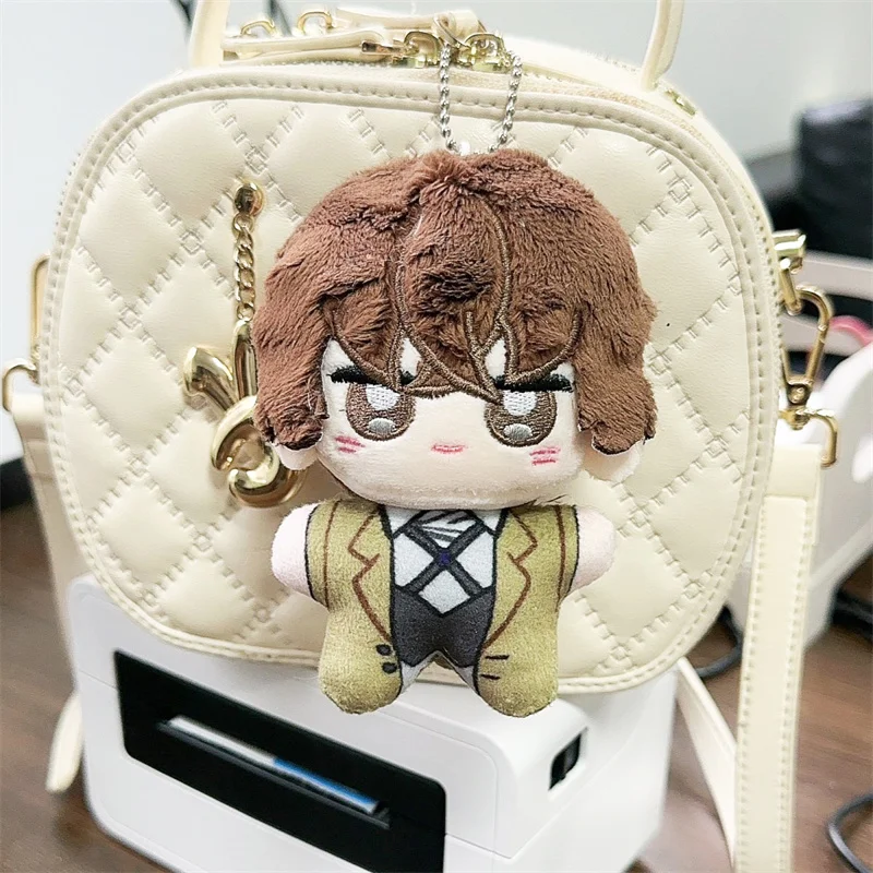 دازاي أوسامو ناكاهارا تشويا إيدوغاوا رامبو كوسبلاي نجم البحر أكوتاجاوا أتسوشي رائعتين أفخم ظهره قلادة فتاة هدايا عيد الميلاد