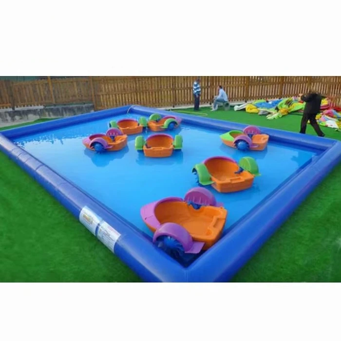 

Mini Inflatable Swimming Pool for Kids Inflatable Swimming Pool Games for Sale