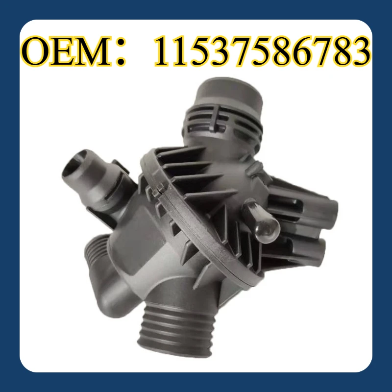

OEM:11537586783 Car Thermostat Cooling Thermostat Thermostat for BMW F25 X3