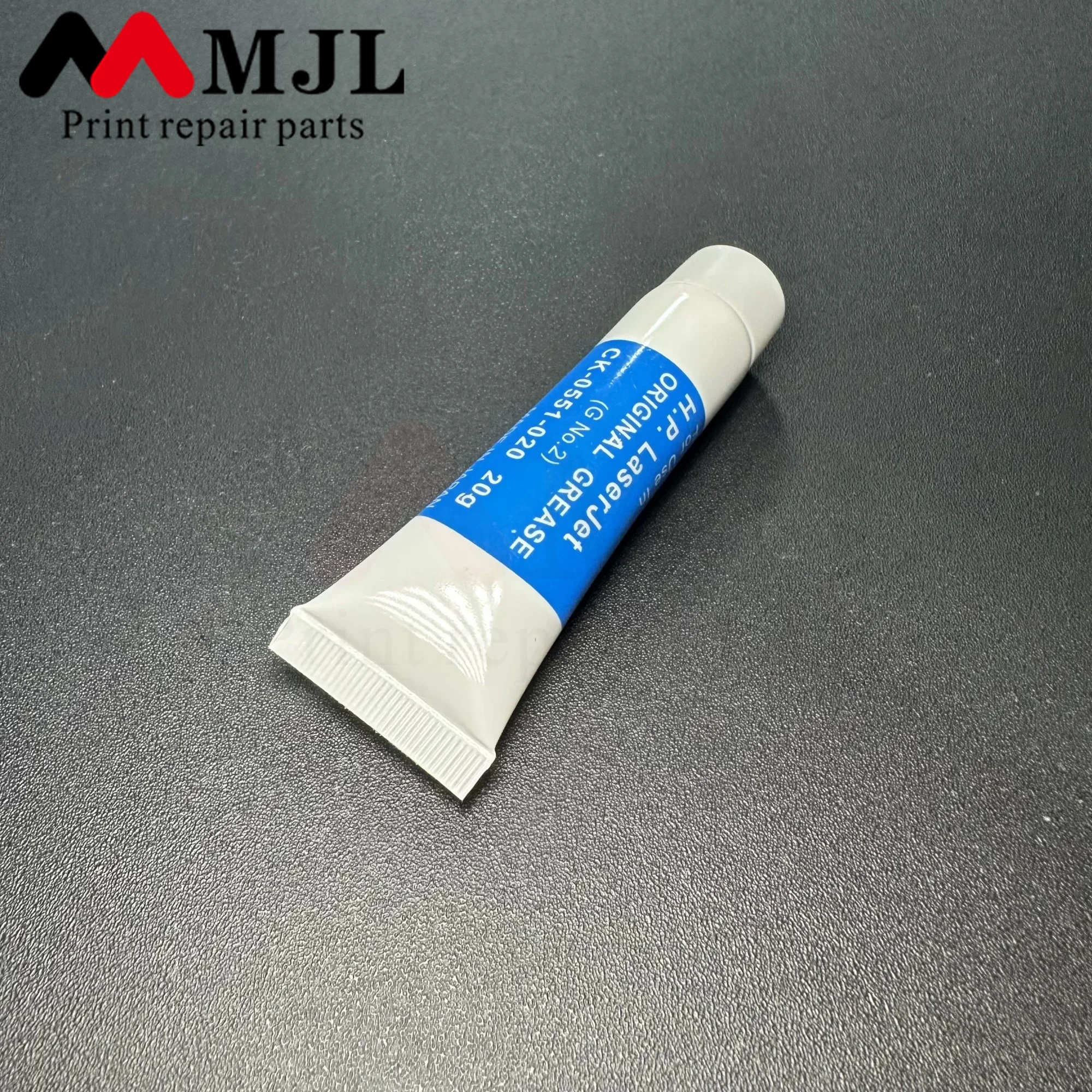 [ CK-0551-020 FY9-6022-000 CK-0551-000 FLOIL G-5000H 20g Lubricant Permalub G-2 Silicone Grease Fuser Film Grease Oil*1