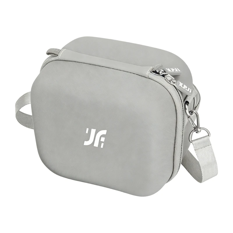 Stylish PU Camera Bag Outdoor Camera Case PU Texture for XT30II XT50 XT20