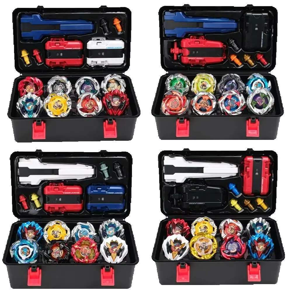 Takara Tomy Gyro X Spielzeug BX CX UX Gyro Bx23 CX01 CX03 UX08 UX11 UX13 Walki Luzem Metall-Erde-Gyro Zubehör