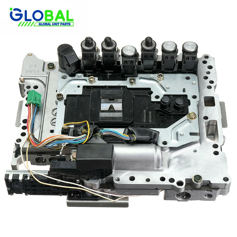 

OEM RE5R05A 0260550002 Valve Body Suit For Nissan Xterra Pathfinder Armada Frontier Titan Car Accessories Tools