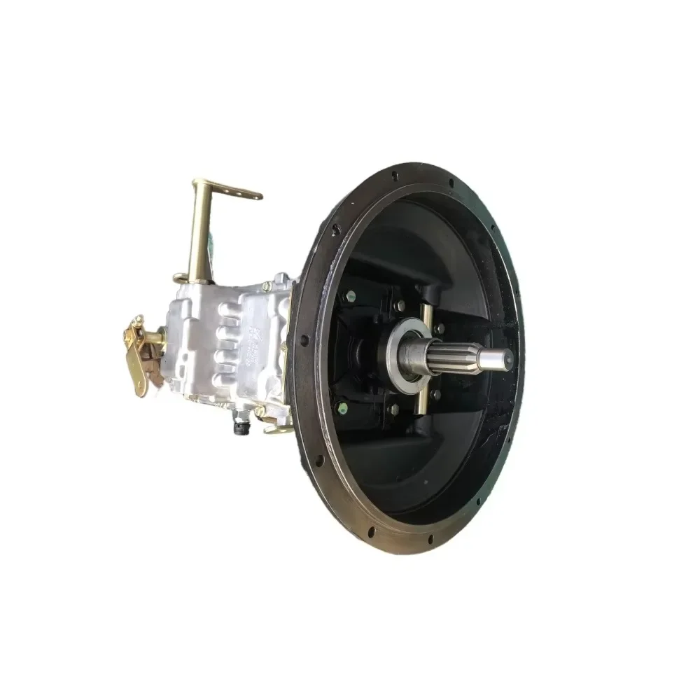 Selector Automatic 50 Reducer Gearbox Worm Gearbox Transmission Tool
