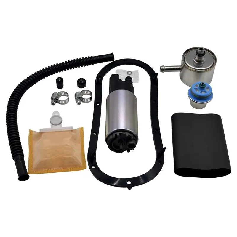 A11M-For Davidson Touring CVO 00-01 Motorcycle Fuel Pump Replacement Kit- Part Number 61342-00A