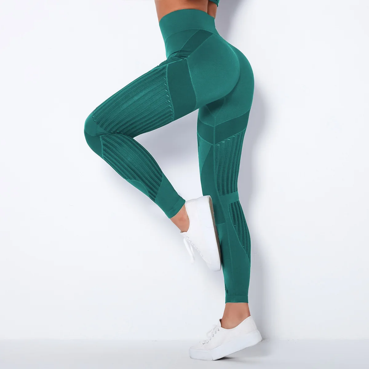 Size chart and fit details