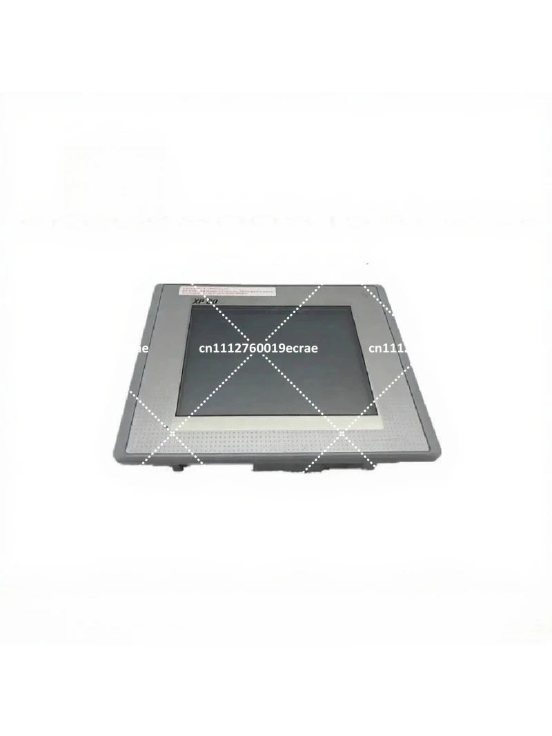 5.7 inch HMI Touch Screen Panel XP30 Series Industrial PLC Display Replacement