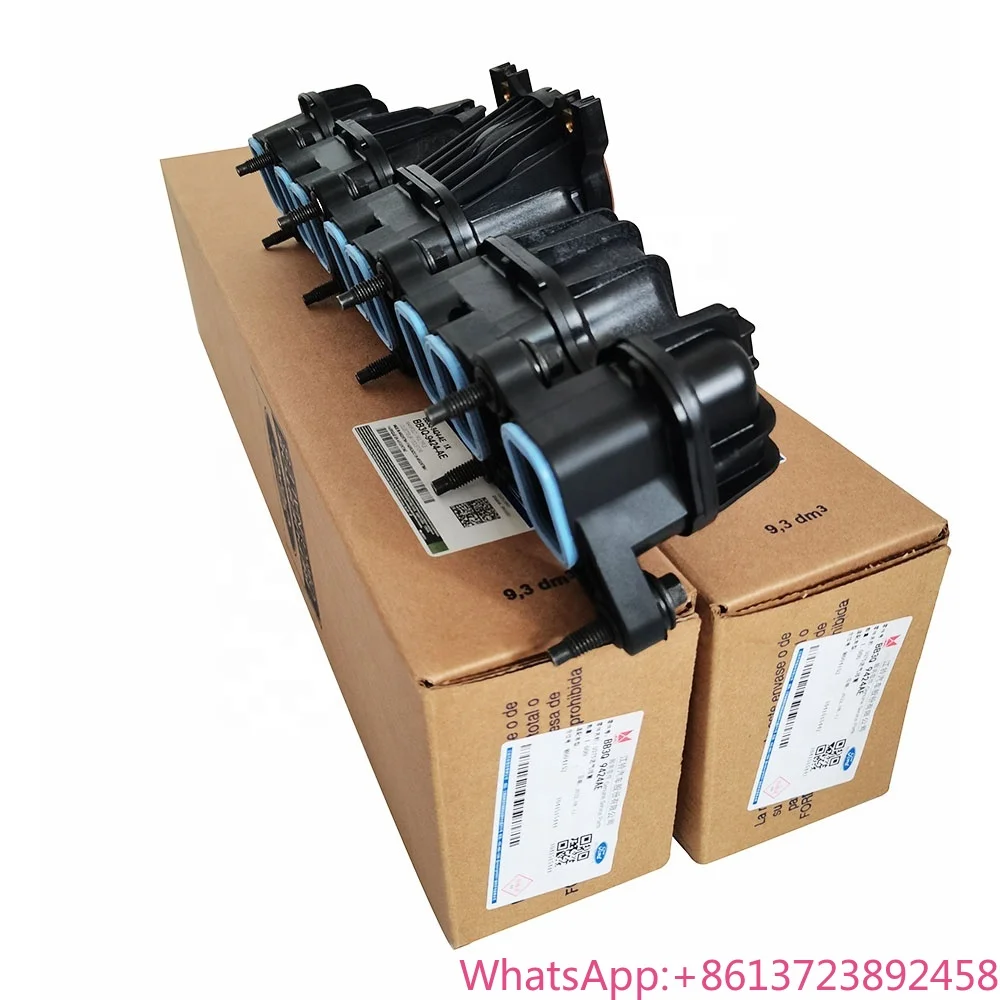 Original Genuine ford Ranger everest Intake Manifold Intake Manifold BB3Q9424AE for Ford Everest Ranger Mazda Bt50  2.2 Engine