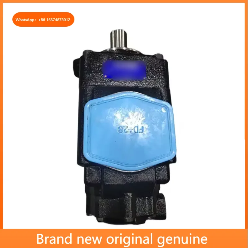

T6CCM Vane Pump T6GC T6EDM T6E T6EC T6ED T6C series T6CCM B28 B08 3R00 D100 High Pressure Hydraulic Piston Pump