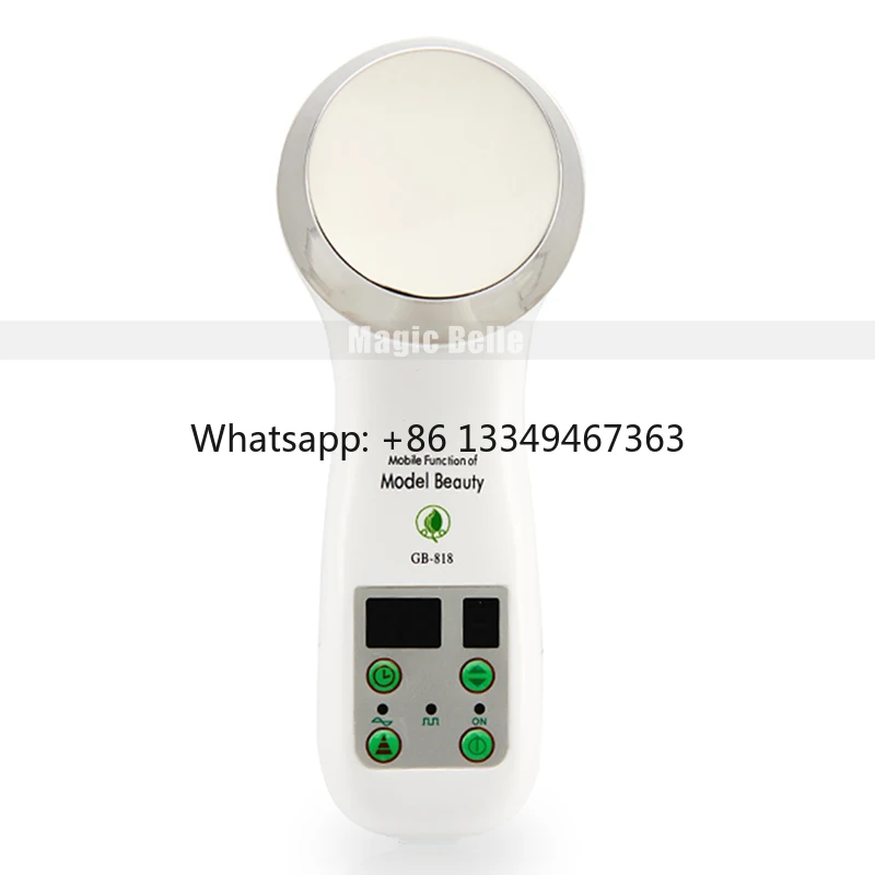 Multifunctional Desktop Face & Body Massager with Weight Loss AC100V-240V US/AU/EU Plugs