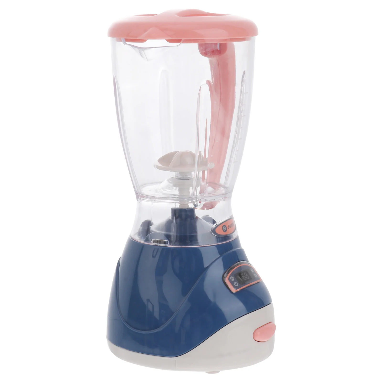 

Simulated Home Appliances Toys Educational for Kids Mini Blender Child Juicer Machines Creative Simulation Electric