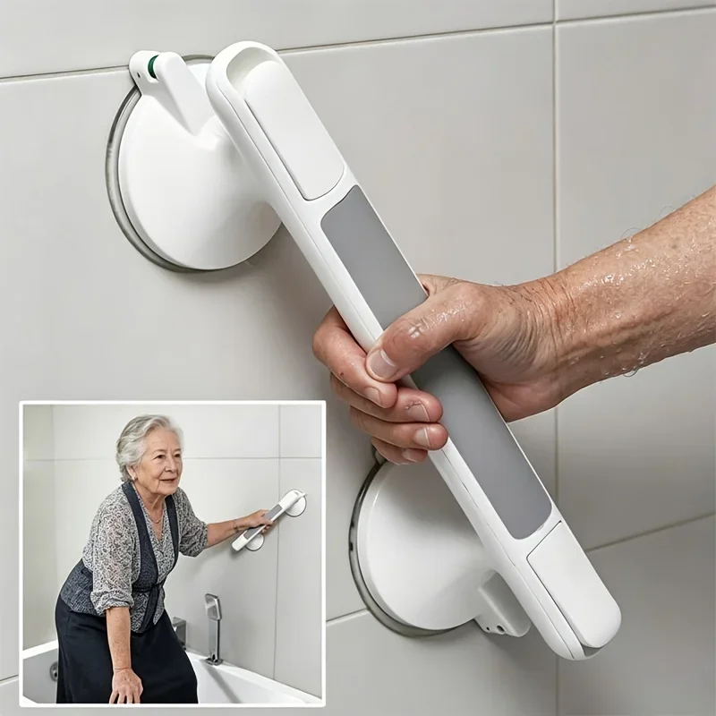 #5 Compare Safety Grab Bars Before You Buy