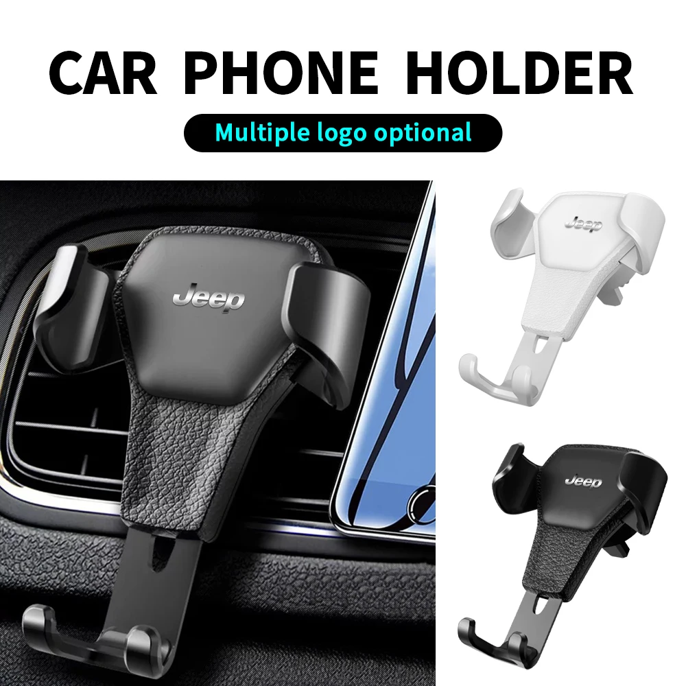 Car Gravity Phone H…
