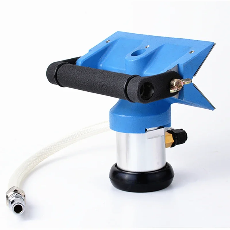 

Suitable for Pneumatic Chamfering Machine Portable Chamfering Machine Horizontal Fixed Air Deburring Tools Trimming Device