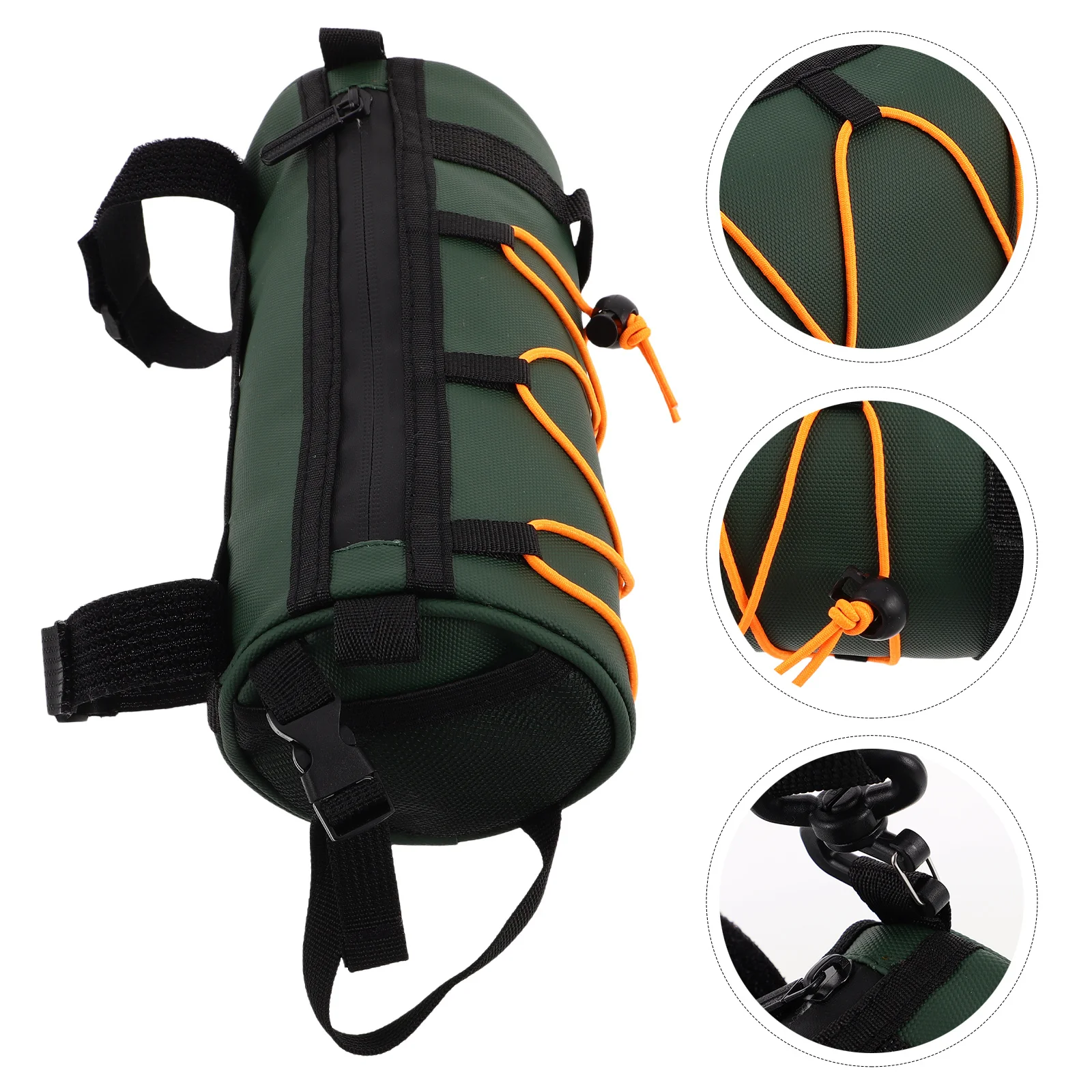 

Bike Bag for Bicycle Mountain Bicycles Handlebar Cycling Equipment Frame Bags Front