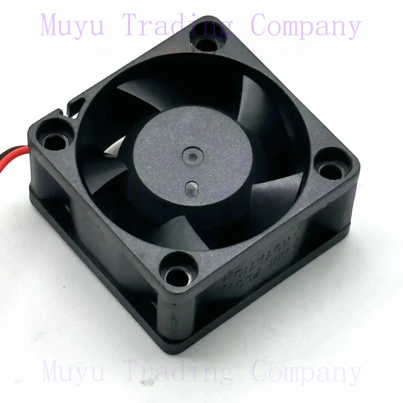 FOR SNOW FAN YY4020L12B DC 12V 0.09A 40x40x20mm 2-Wire Server Cooling Fan