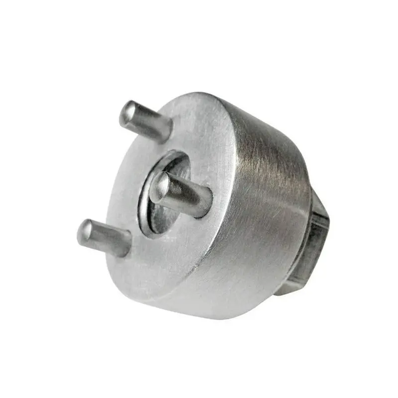 HOT-24Mm Hex Head Direction Machine Removal Tool 32106891974 For BMW F30 F3X 1 2 3 Series Steering Rack Thrust Piece,24Mm Hex He