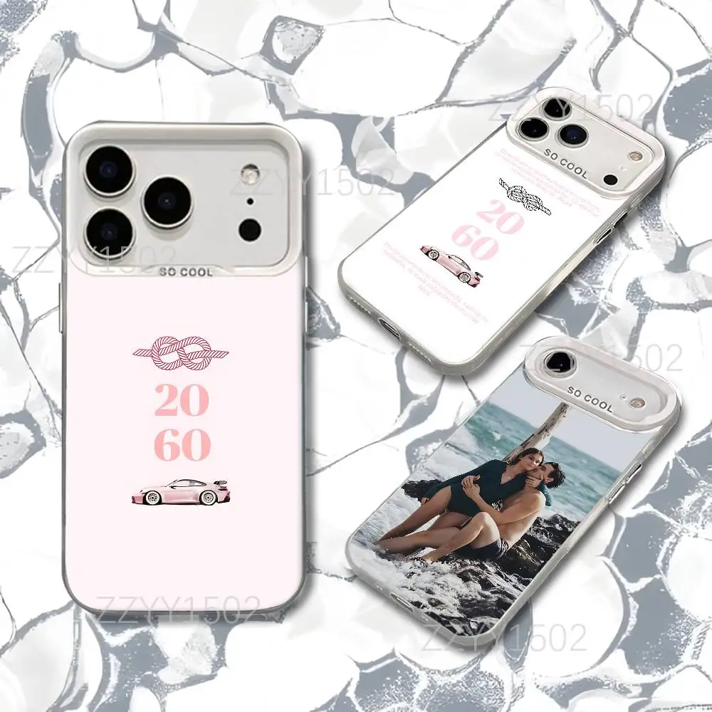 

Culpa Nuestra My Fault For iPhone 17,16,15,14,13,12,11,X,8,7,Pro,Max,Plus,SE4,Air,Mini White Durable Hard Shell Matte