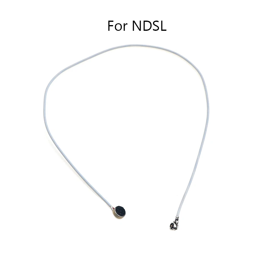 YuXi For DS Lite DSL for NDSL Built-in Microphone Transmitter Game Console Cable for NDSi Repair Part