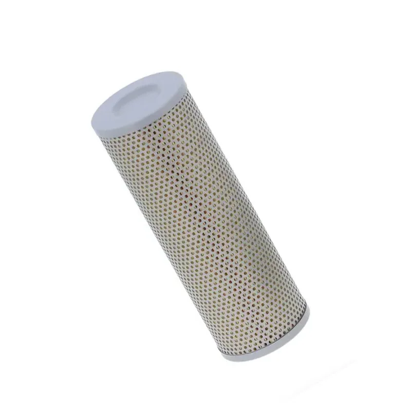 

Engineering Machinery Accessories hydraulic Oil Filter Element 60167841 Excavator Loader High Pressure Filter Element