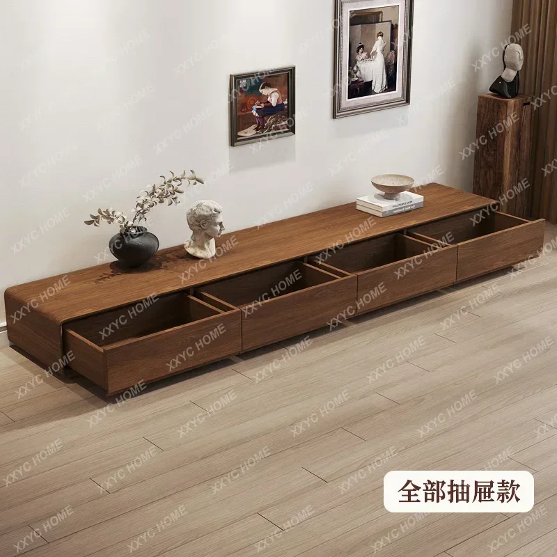 

Tv Consoles Cabinet Boho Style Easy Pack Tv Stands Decoration Aesthetic Fernsehschrank Living Room Furniture