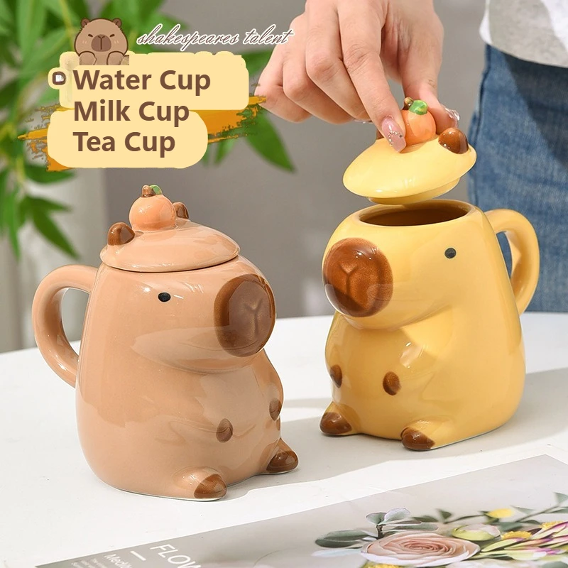 #17 Latest Ceramic Drinking Mugs Offers