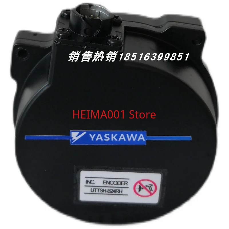 

UTTSH-B24RH Yaskawa Servo Encoder