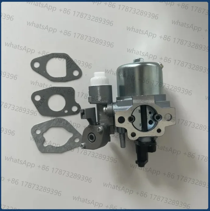 5000156534 CARB CARBURETOR FITS WACKER NEUSON WM170 WP1550 WP1540 VP1340 VP1540 VP2050 PLATE COMPACTOR CARB TRENCH CARBY RAMMER