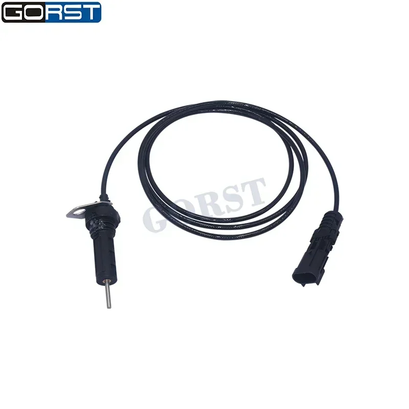 Brake Pad Wear Indicator Sensor 21390376 for Volvo FH FM Serial Truck Auto Part 68326735 20534389 20928545