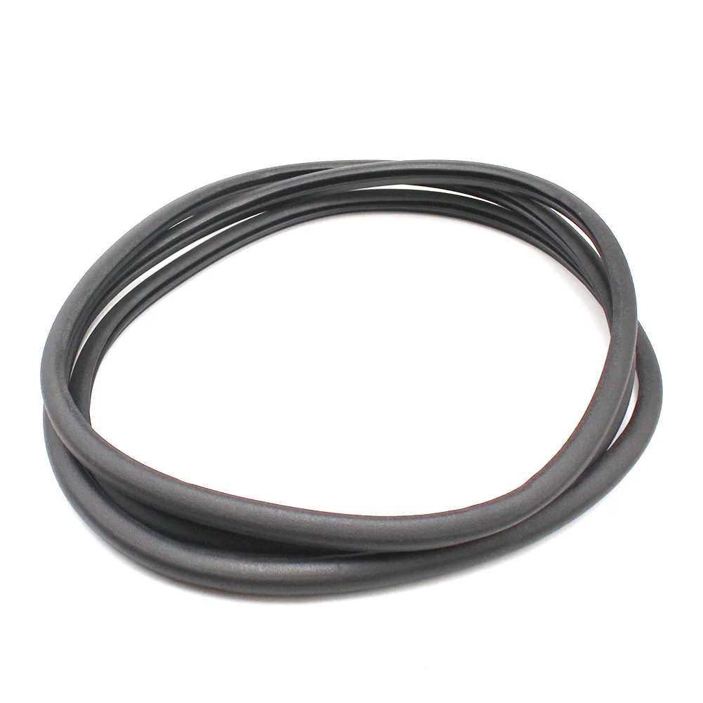 Car accessories SUNROOF GLASS SEAL Rubber Seal Gasket 63318-02100 fit for Toyota Corolla 2007-2010