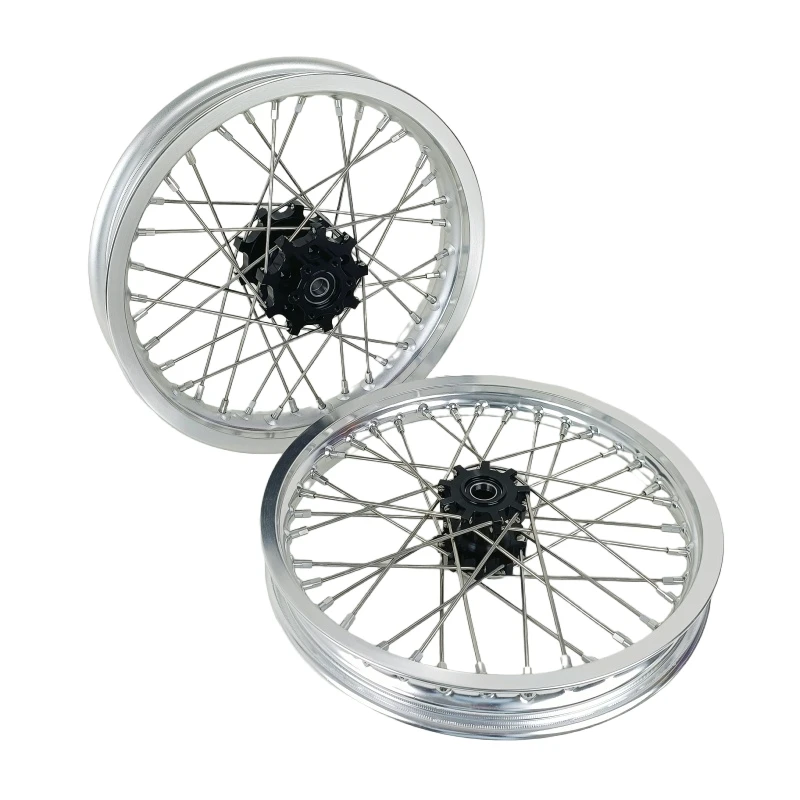 Electric Bike  Parts Aluminum Alloy Wheels  Light Bee  Wheels 12 14 18 19 21 INCH