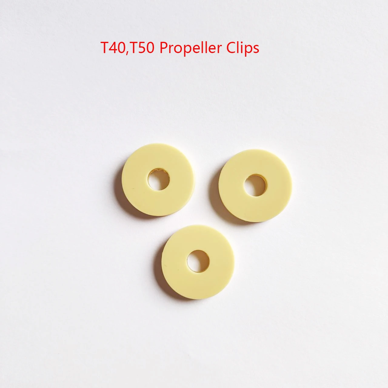 For DJI T50,T40 Blade Clamp Gasket with DJI Argas Plant Protection Drones Accessories Repair Parts