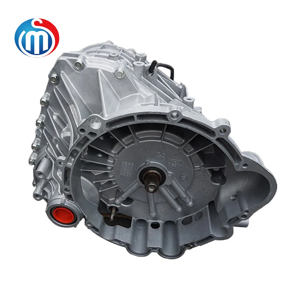 Remanufactured Used Transmission Boxes 2WD 1.5L CVT For Lingyue BAIC VT2 VT3 CVT Automatic Gearbox