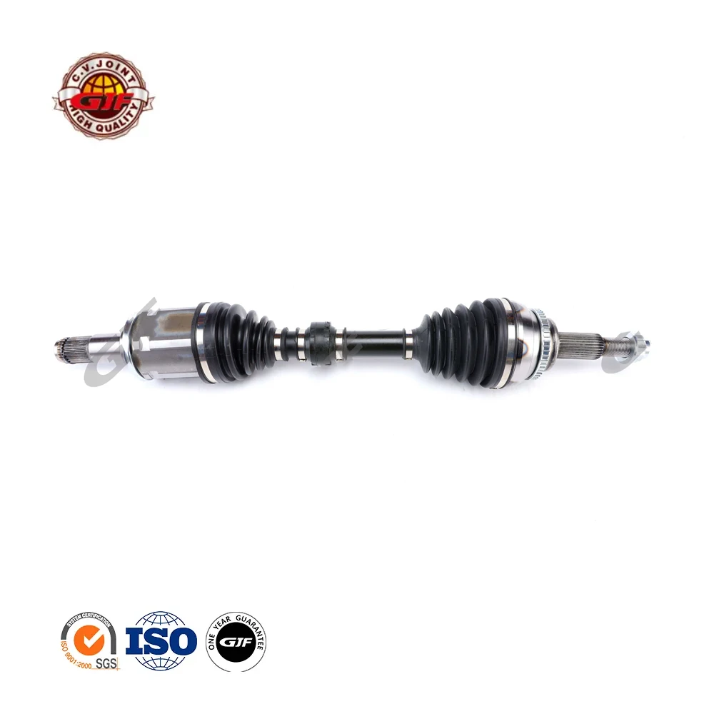 Auto Parts Axle Shaft Cv Axle Right Left Drive Shaft For TOYOTA LEXUS RX450 43420-OW280 43410-0W250 43420-48150 43410-48150
