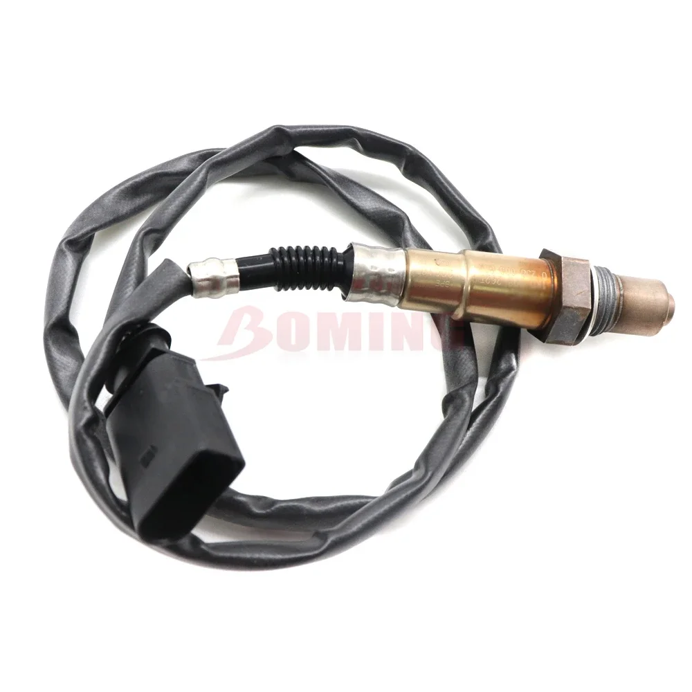 Lambda Air Fuel Ration Sensor O2 Oxygen Sensor 1K0998262T for Volkswagen Beetle CC Eos Golf Passat Rabbit Tiguan Audi A5 A8