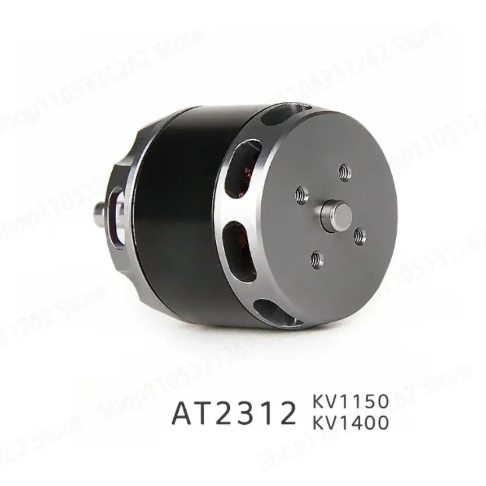 AT2312 KV1150 Fixed Wing Power 3D Glider Long Axis  Brushless Motor