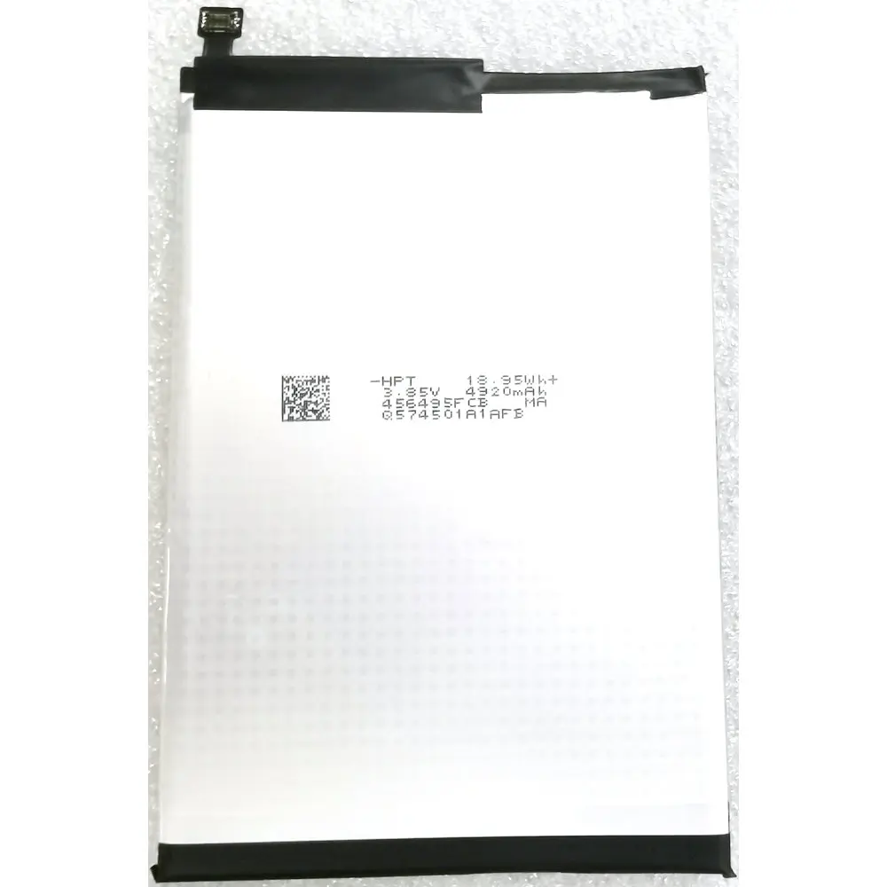 New BL-49S-976546 High Quality Genuine Battery for ZTE Blade A35 Z2453 A55  Z2450 Nubia V70 Design Z2458 V70D Mobile Phone