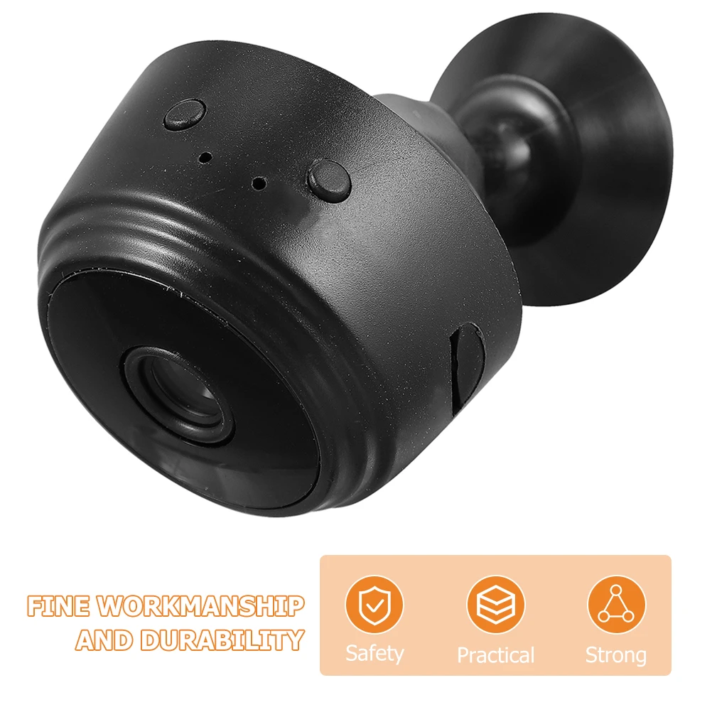 

2 Pcs Smart Video Night Vision High Definition