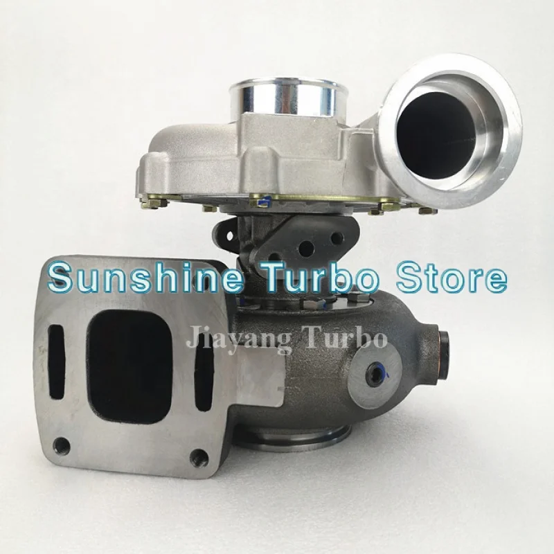 

K26 Turbo 53269887200 53269886293 53269886496 632669886497 53269886016 Turbo for 2001-04 Volvo Penta Ship with KAD43 Engine