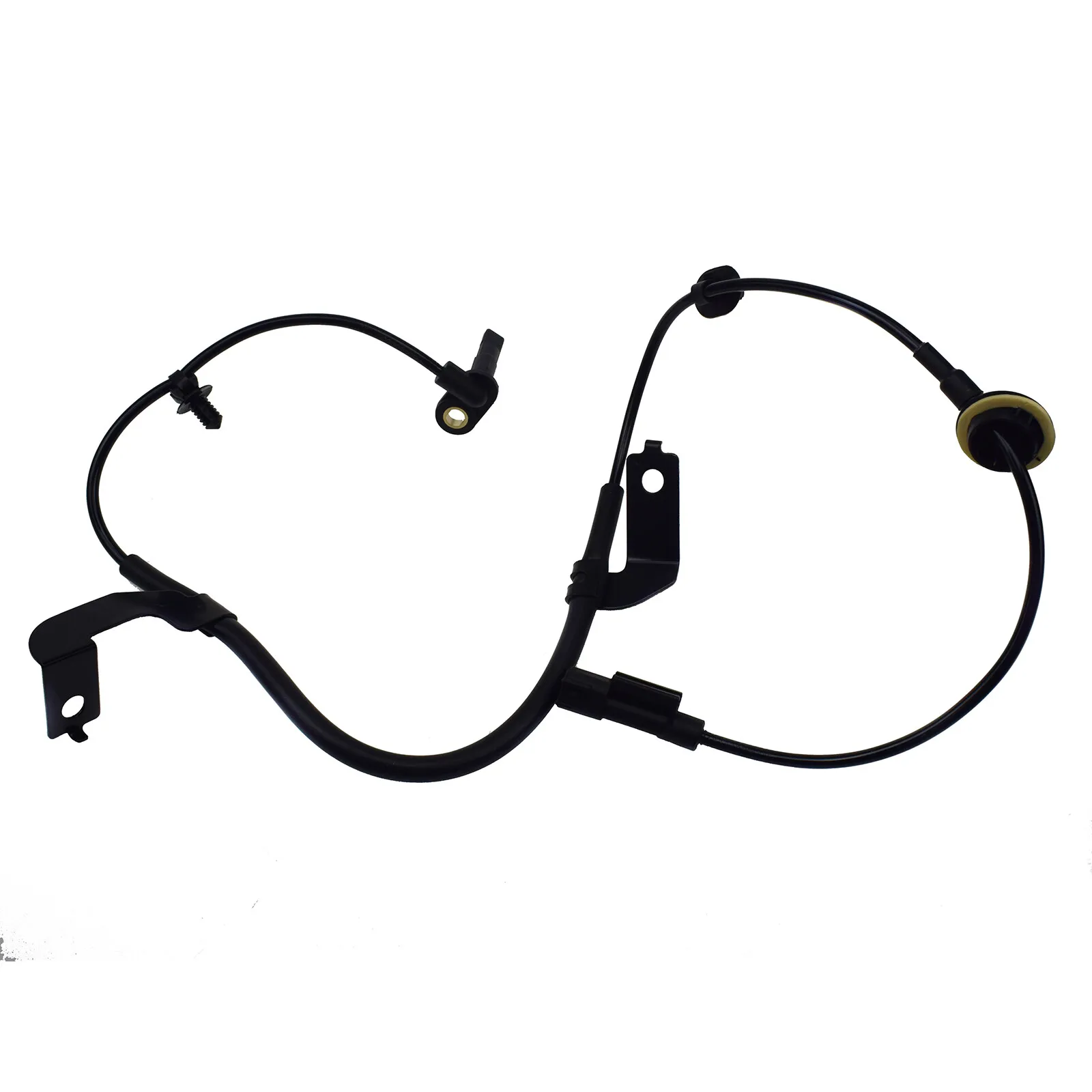 

for Jeep for Dodge Compass Patriot Caliber Front Passenger ABS Wheel Speed Sensor -