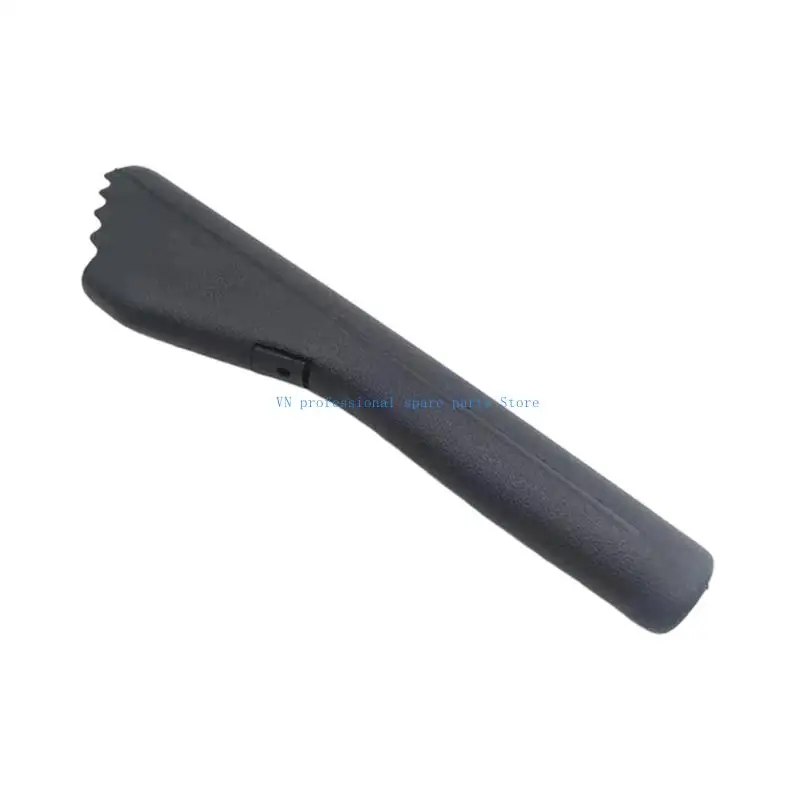 41XA Parking Brake Handle Cover with Textured Finish for 1T0 711 461 Routine Car Use