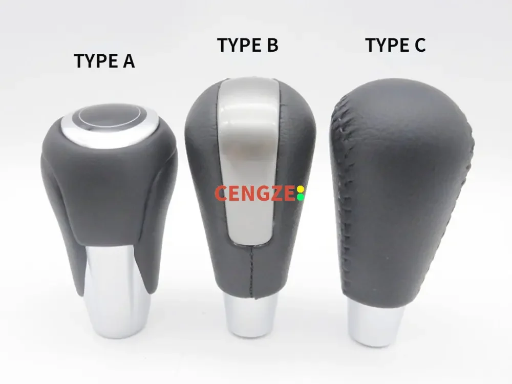 

FAW BESTUNE B70 X80 B90 Shift Handball Gear Lever Head Gear Shift Knob