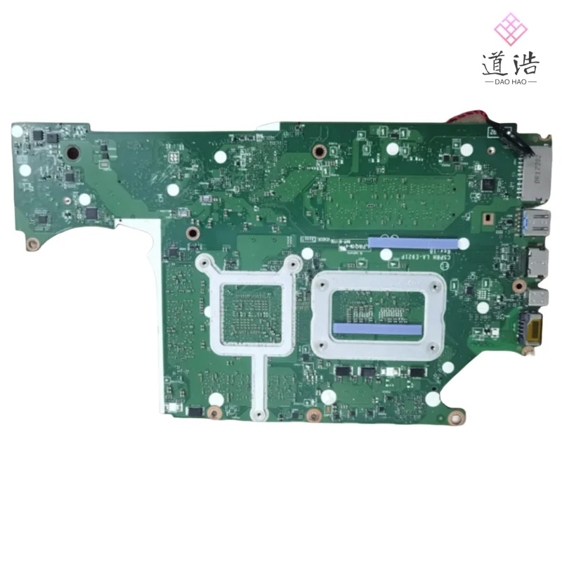 C5PRH LA-E921P For Acer Predator Helios 300 G3-571 Laptop Motherboard I7-7700HQ GTX1060 6GB Mainboard 100% Tested Fully Work