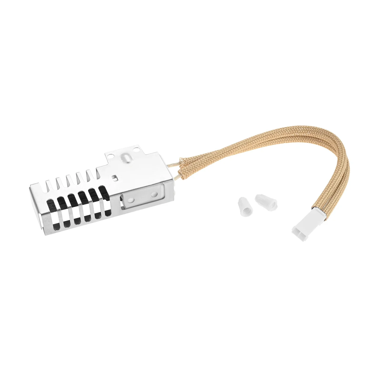 1Pc Gas Range Oven Igniter W11176454 W10914411 for Whirlpool Amana Maytag WFG AGR AGG WFG505M0BB2 WFG505M0BB1 WFG505M0BW1