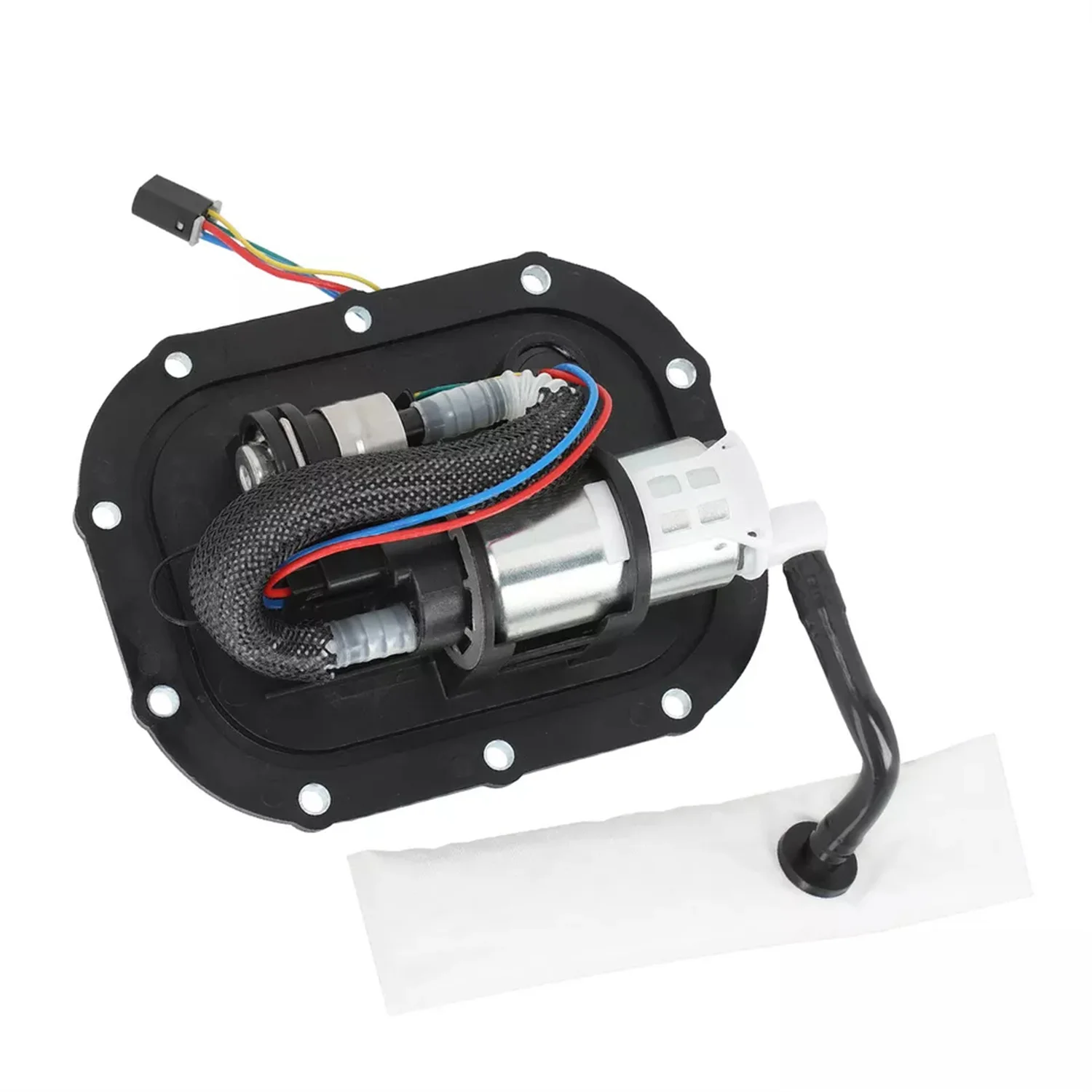 

Новый топливный насос 2521169 для двигателя 2008-2017 гг.