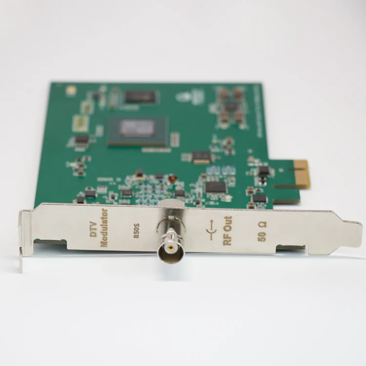 DSG850S Digital Tv …